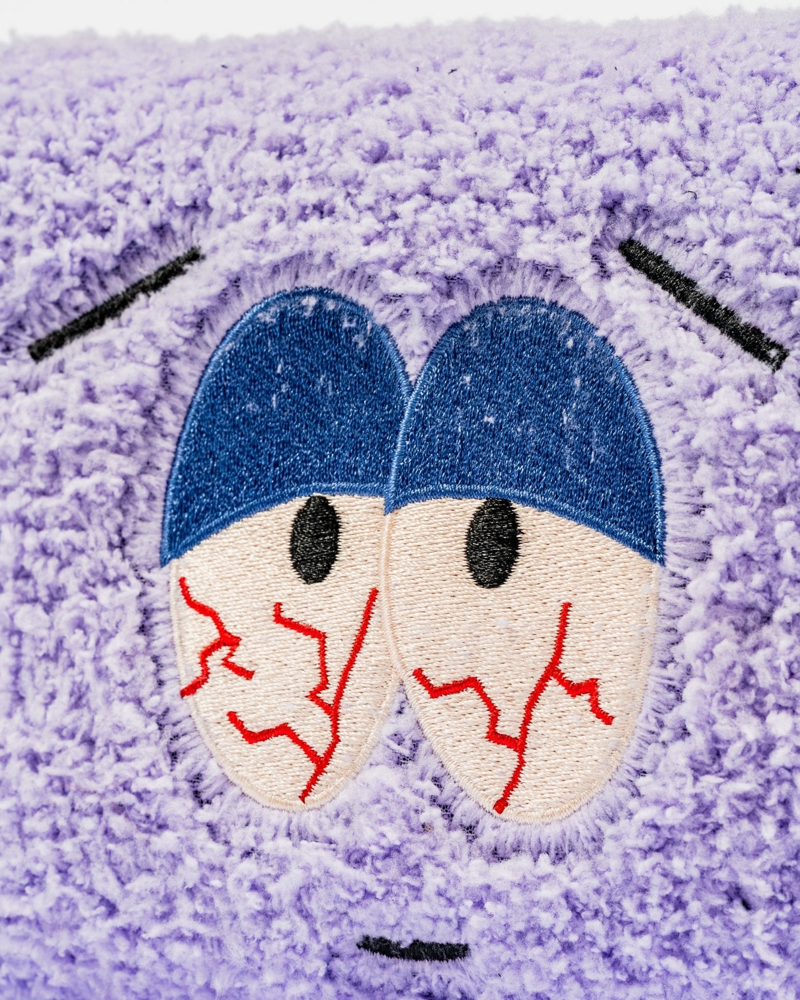 South Park - Towelie Center Shaft Mallet Putter Cover - Club Rehab