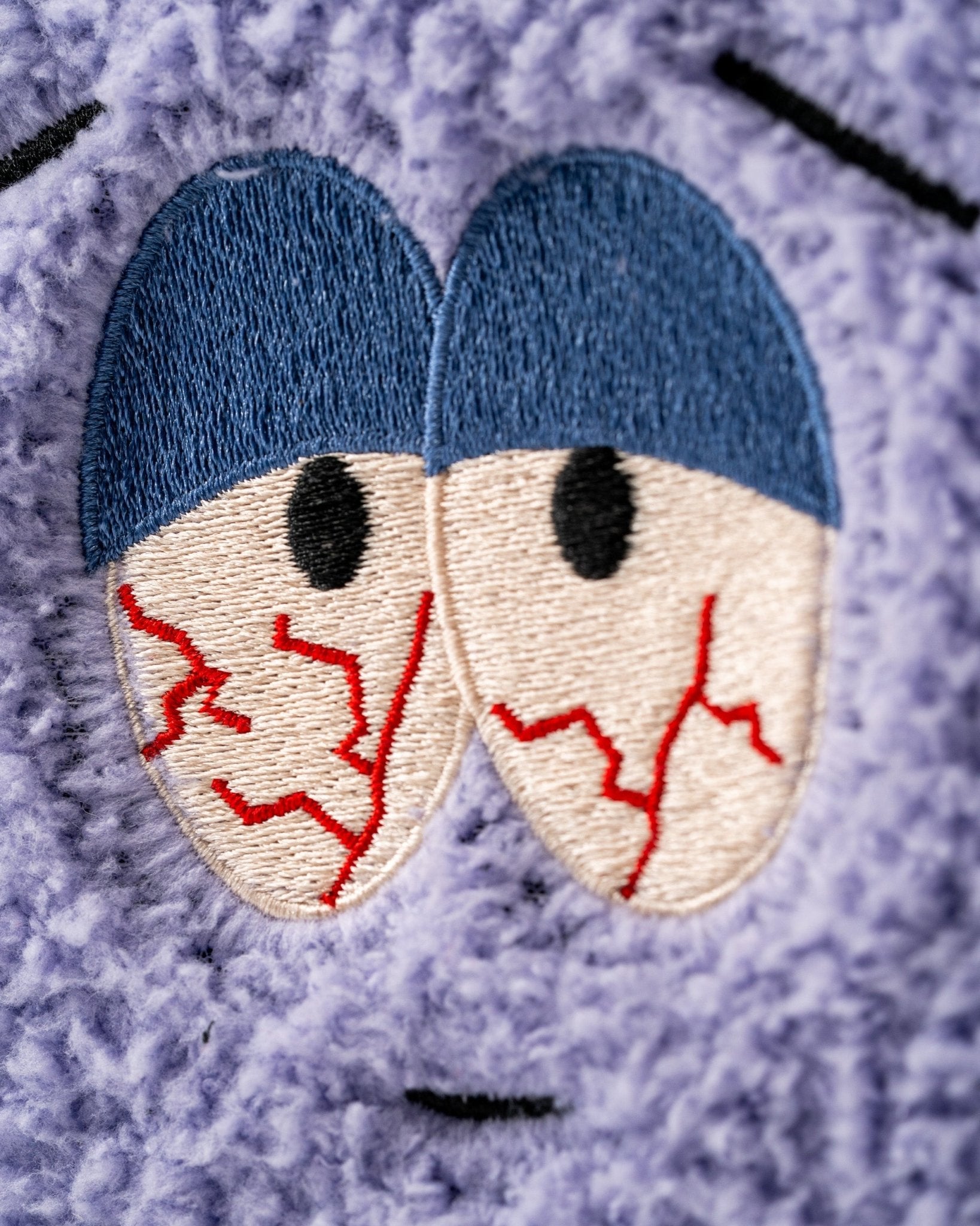 South Park - Towelie Mallet Putter Cover - Club Rehab