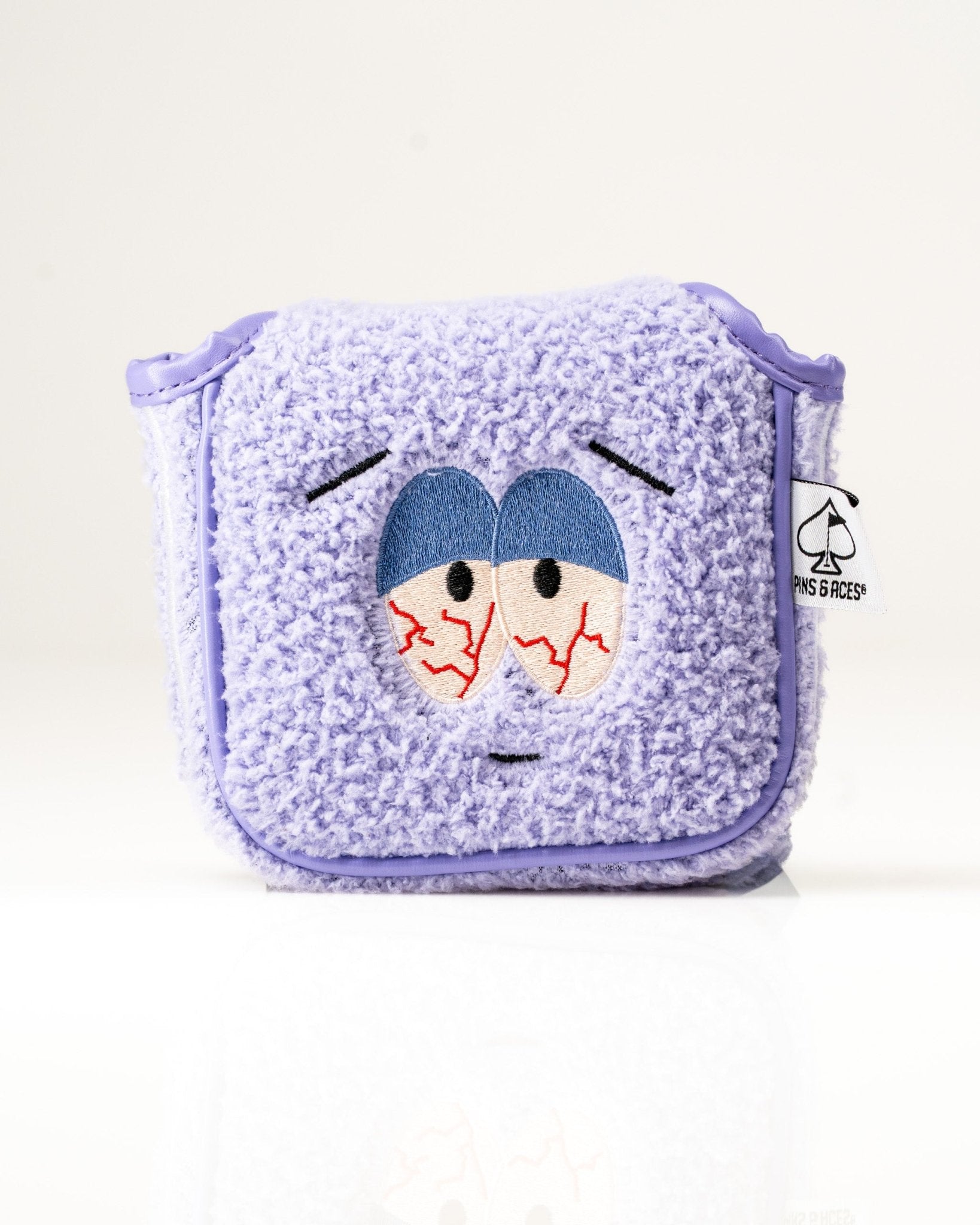 South Park - Towelie Mallet Putter Cover - Club Rehab