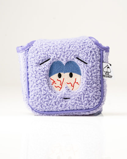 South Park - Towelie Mallet Putter Cover - Club Rehab