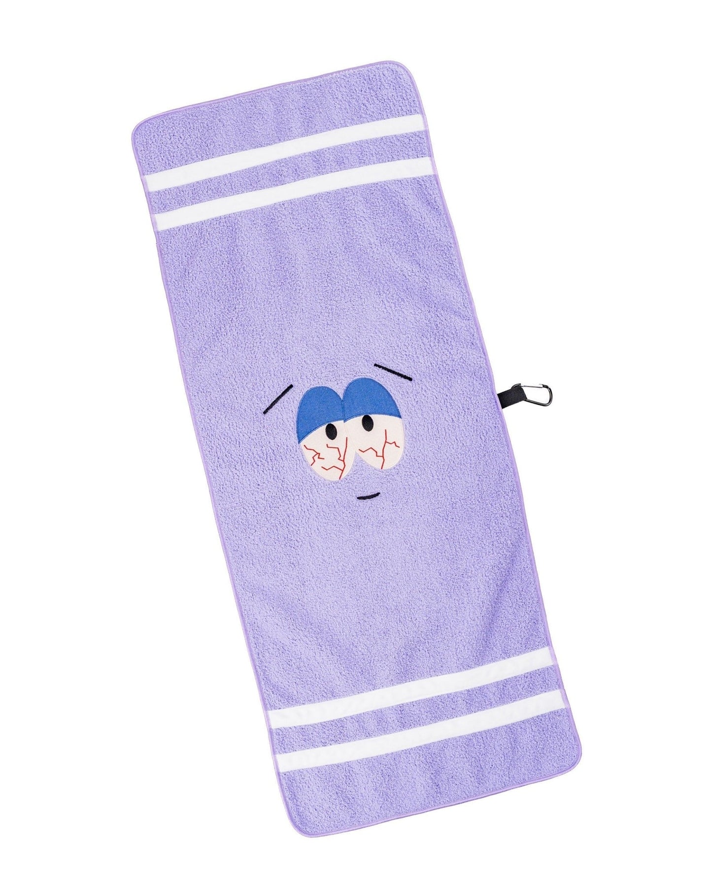 South Park - Towelie Towel - Club Rehab