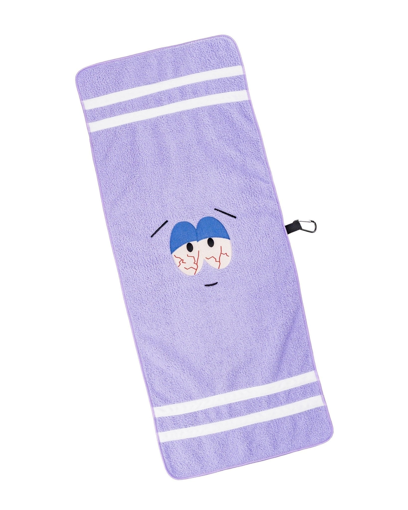 South Park - Towelie Towel - Club Rehab