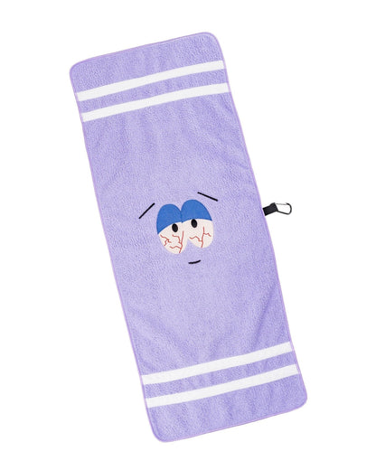 South Park - Towelie Towel - Club Rehab