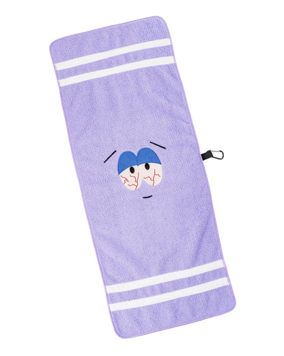 South Park - Towelie Towel - Club Rehab