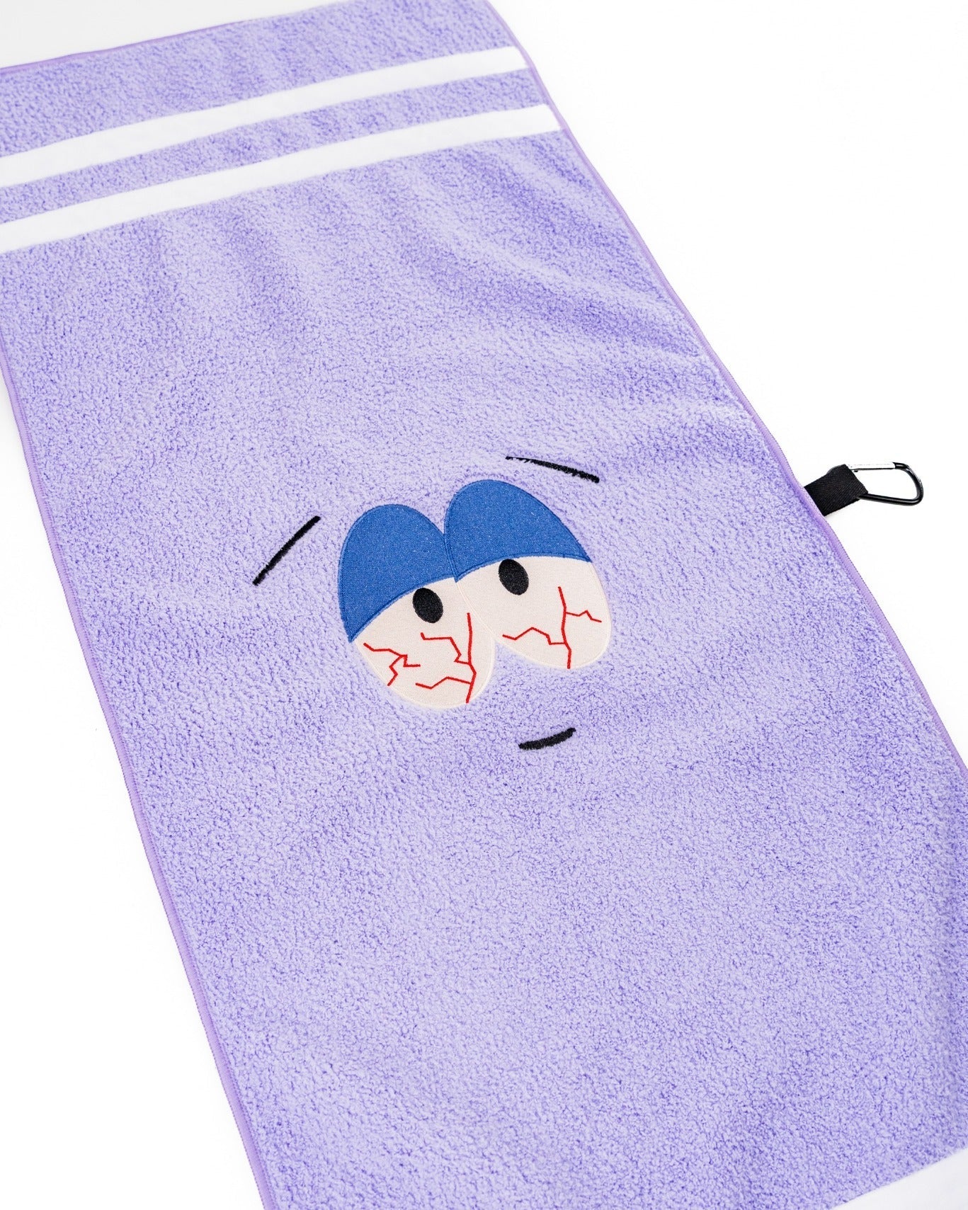 South Park - Towelie Towel - Club Rehab