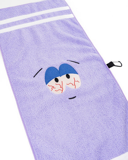 South Park - Towelie Towel - Club Rehab