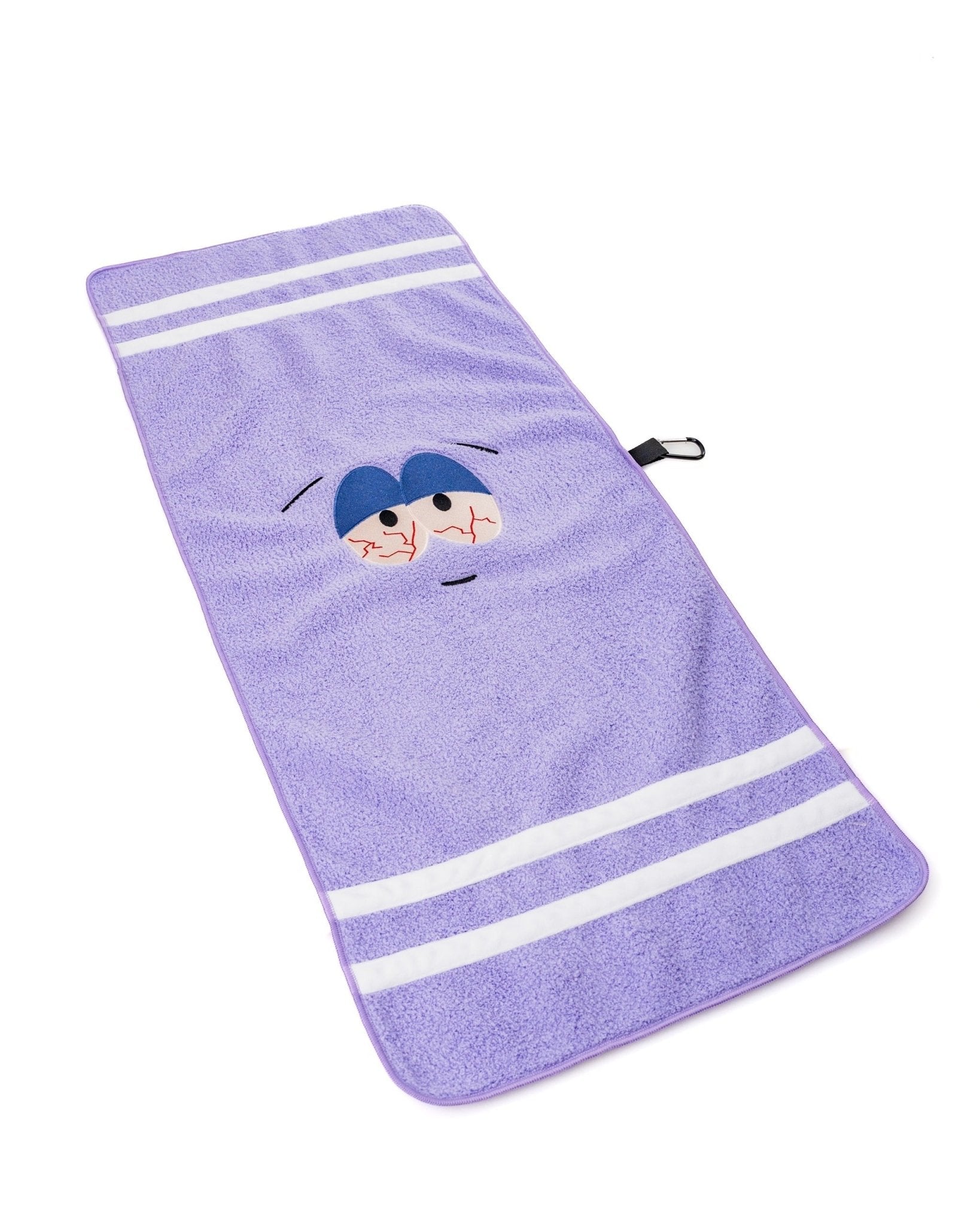 South Park - Towelie Towel - Club Rehab