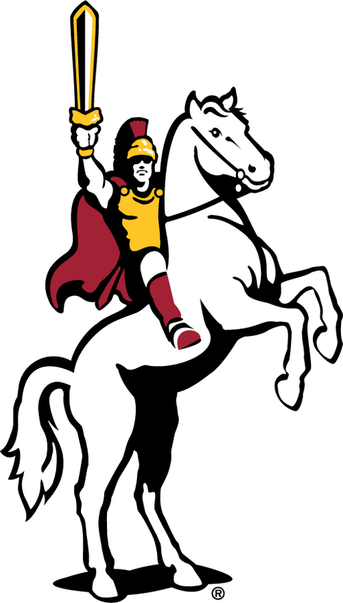 USC Trojans Golf Gear