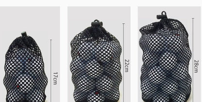 Special Net Bag Nylon Net Bag Bag Storage Bag - Club Rehab - BlackLargeSpecial Net Bag Nylon Net Bag Bag Storage Bag