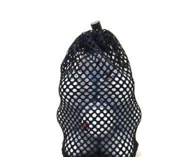 Special Net Bag Nylon Net Bag Bag Storage Bag - Club Rehab - BlackLargeSpecial Net Bag Nylon Net Bag Bag Storage Bag