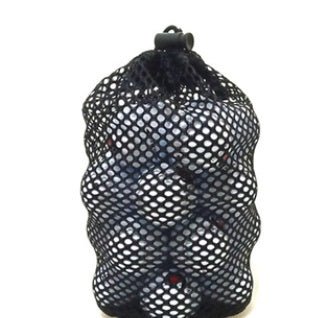 Special Net Bag Nylon Net Bag Bag Storage Bag - Club Rehab - BlackLargeSpecial Net Bag Nylon Net Bag Bag Storage Bag