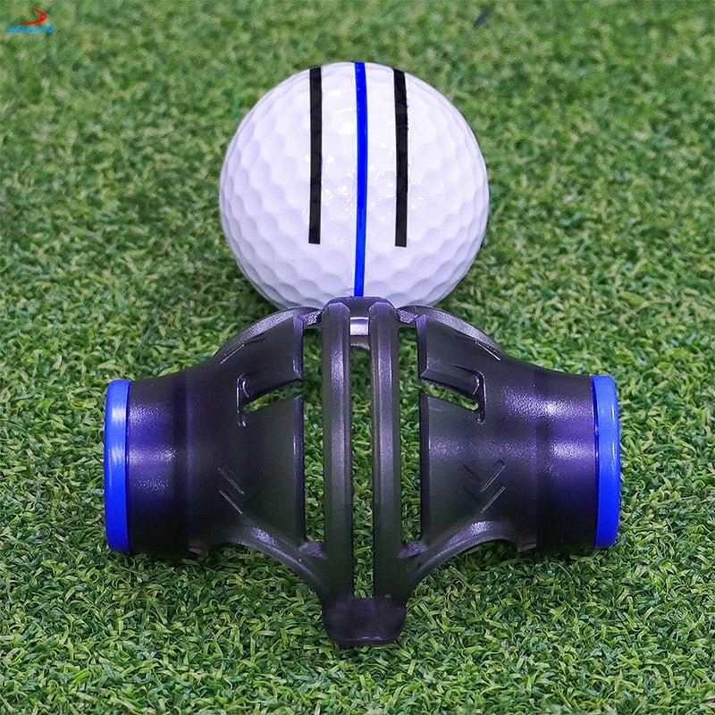 SpinMaster 360: Golf Ball Liner Wizard, alternate product view 2