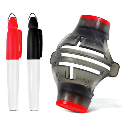SpinMaster 360: Golf Ball Liner Wizard, alternate product view 8