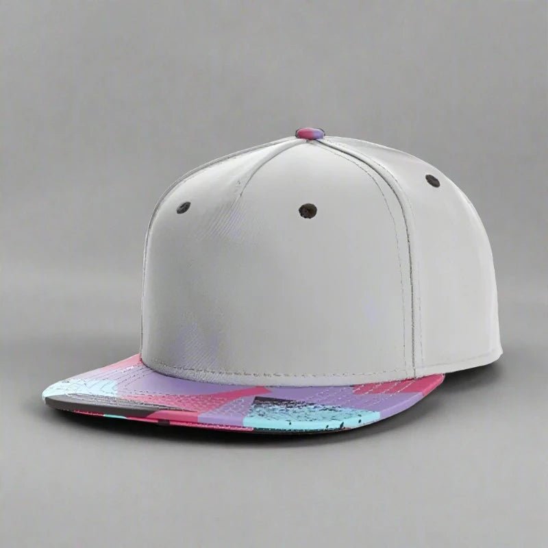 Splash of the 90s: Snapback - Club Rehab - hats45086352113856