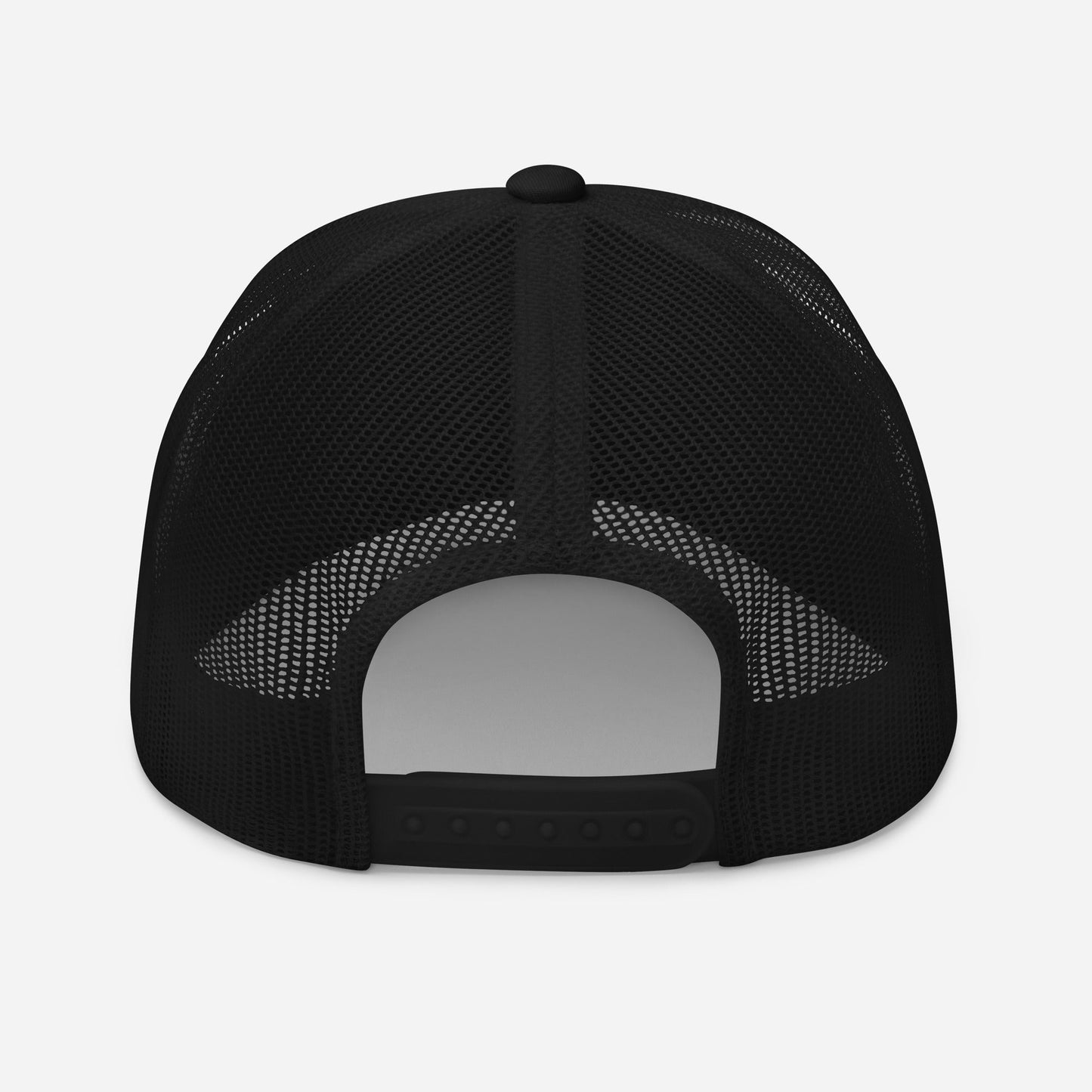 SQUAD Embroidered Women’s Golf Hat - Birdie Pop Collection - White - Club Rehab