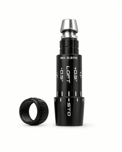 Srixon Hybrid Adapter Sleeve Black .370 - Club Rehab