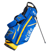St. Louis Blues Fairway Stand Bag - Club Rehab