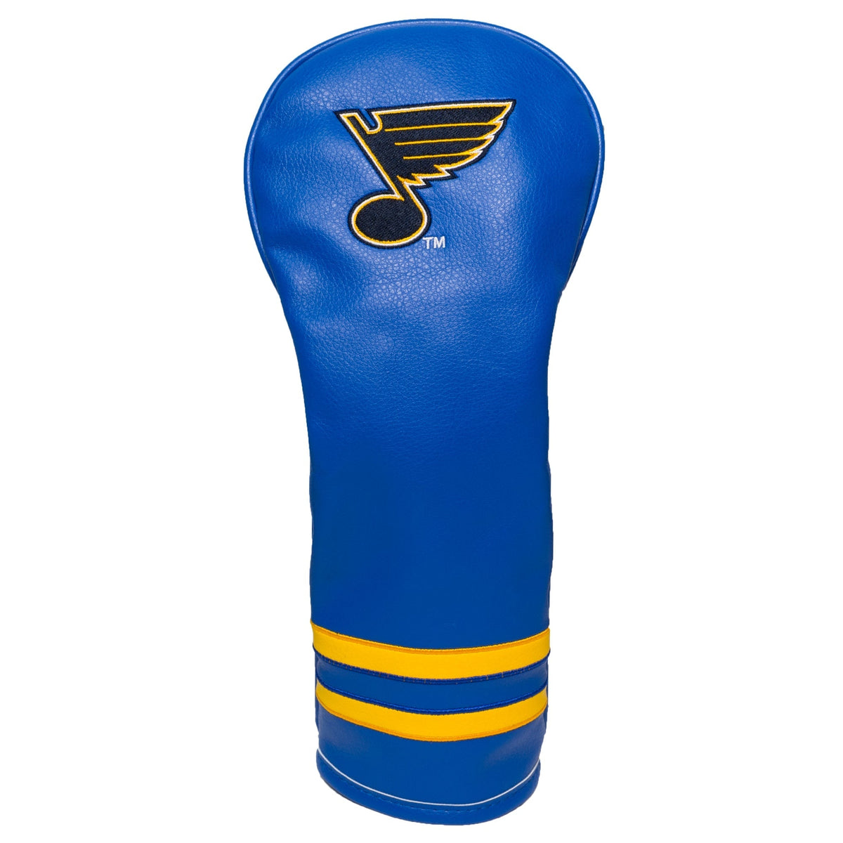 St. Louis Blues Vintage Embroidered Fairway Headcover