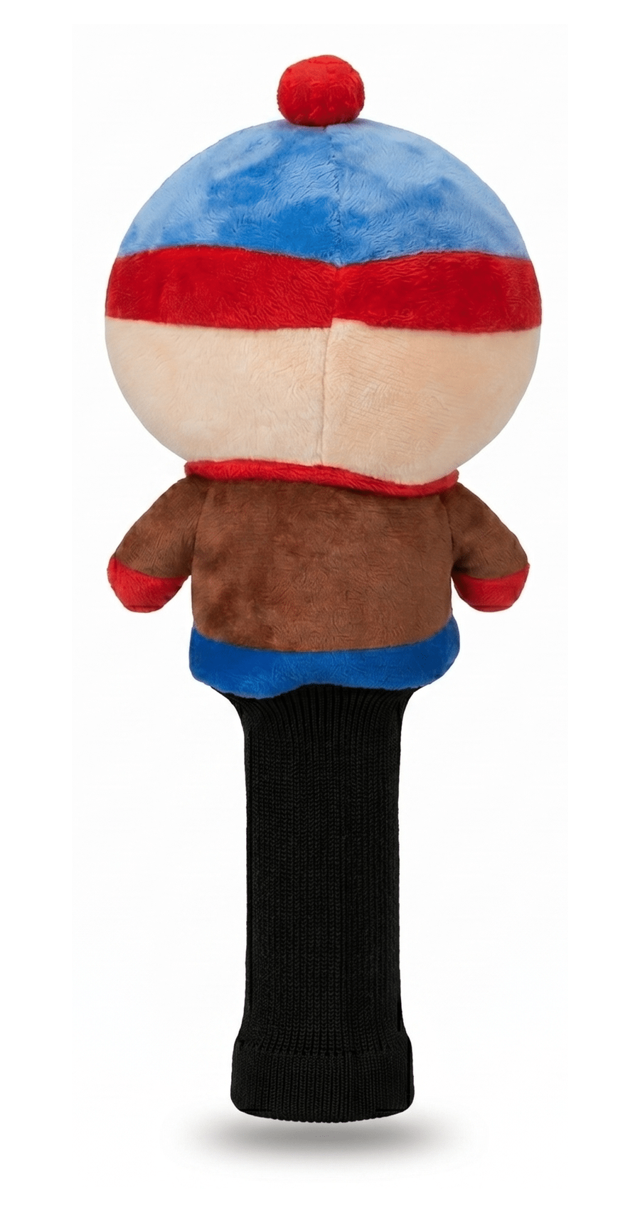 Stan Inspired Headcover - back from original product photo