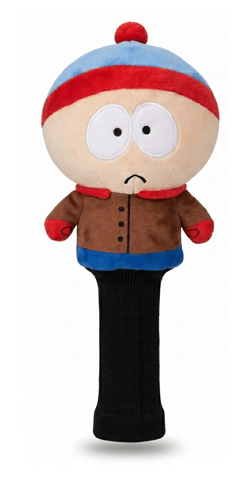 Stan Inspired Headcover
