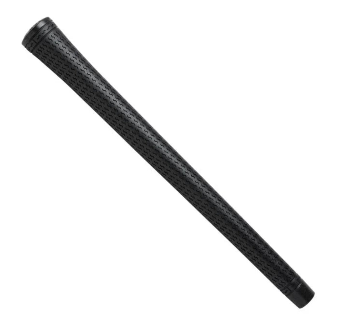 Star Sidewinder 360° Golf Grip - Undersized Black - Club Rehab