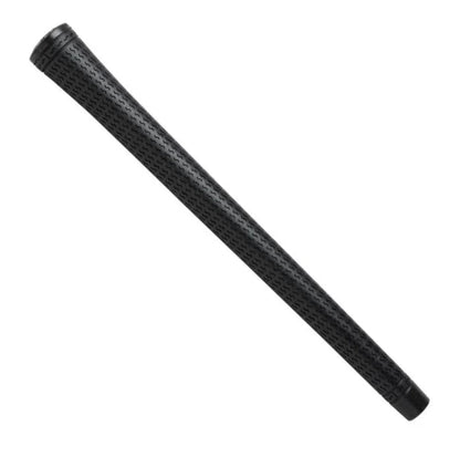 Star Sidewinder 360° Golf Grip - Undersized Black - Club Rehab