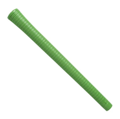 Star Sidewinder 360° Golf Grip - Standard Fairway Green - Club Rehab