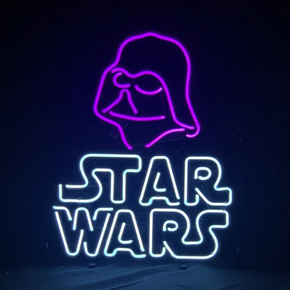 Star Wars Soldier Neon Signs, alternate product view 2