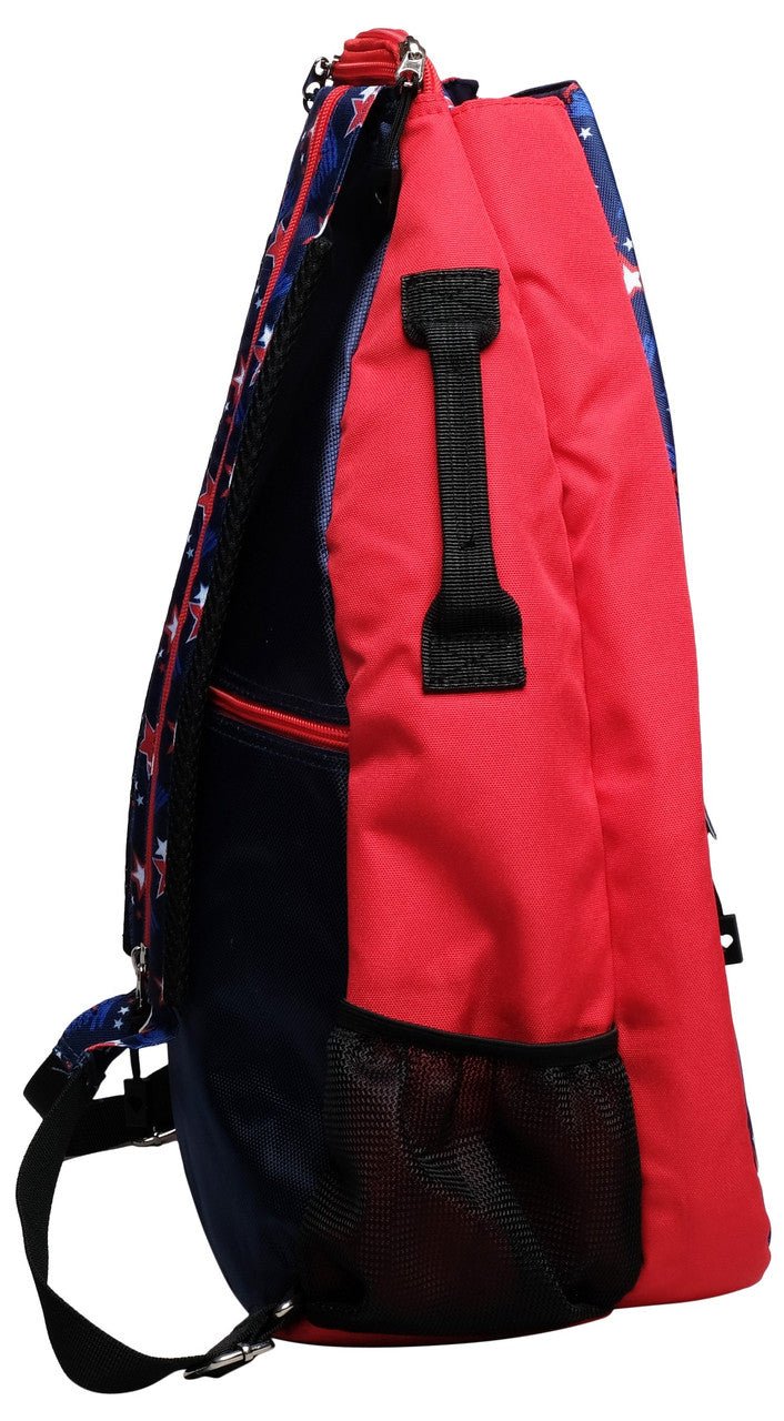 Starz Tennis Backpack - Club Rehab
