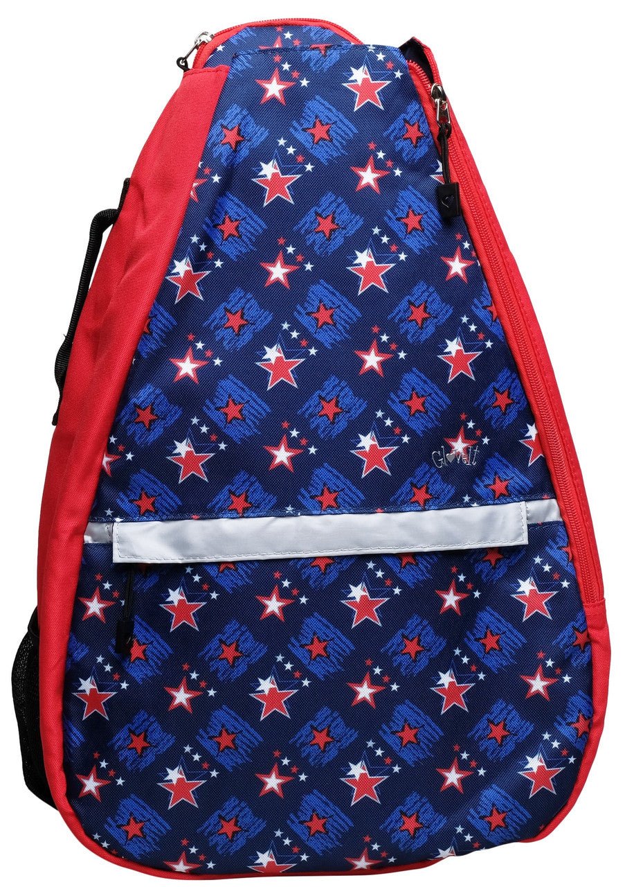 Starz Tennis Backpack - Club Rehab