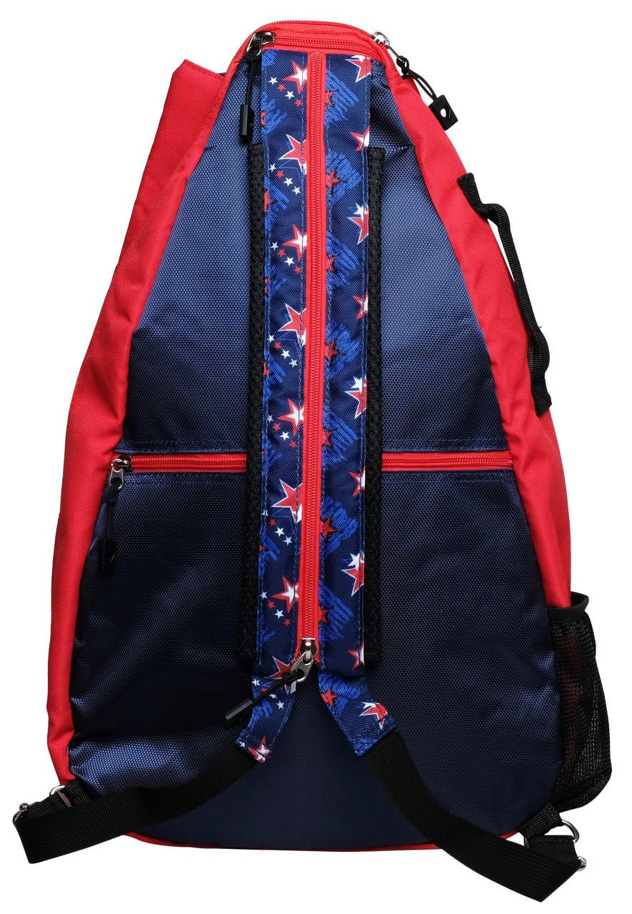 Starz Tennis Backpack - Club Rehab
