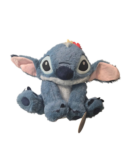 Stich Alien Golf Club Headcover - Blue - Club Rehab