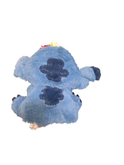 Stich Alien Golf Club Headcover - Blue - Club Rehab