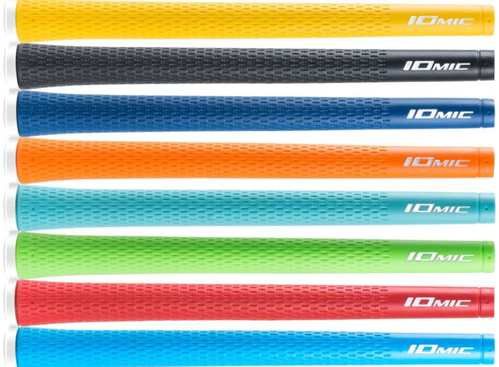 Sticky Icky Golf Grips – 13 Pack - Club Rehab - GripRedSticky Icky Golf Grips – 13 Pack