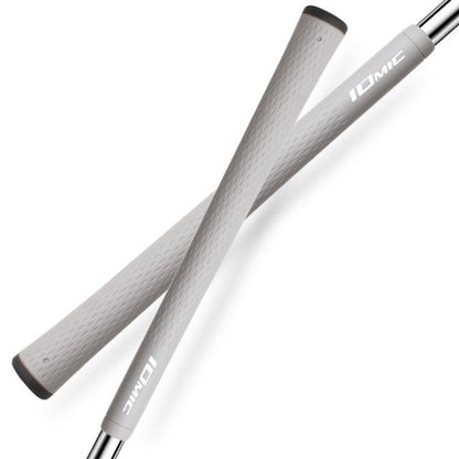 Sticky Icky Golf Grips – 13 Pack - Grey Black - Club Rehab