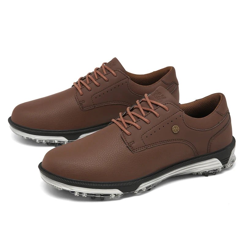 StormWalk Waterproof Golf Shoes - X20 White 46 - Club Rehab