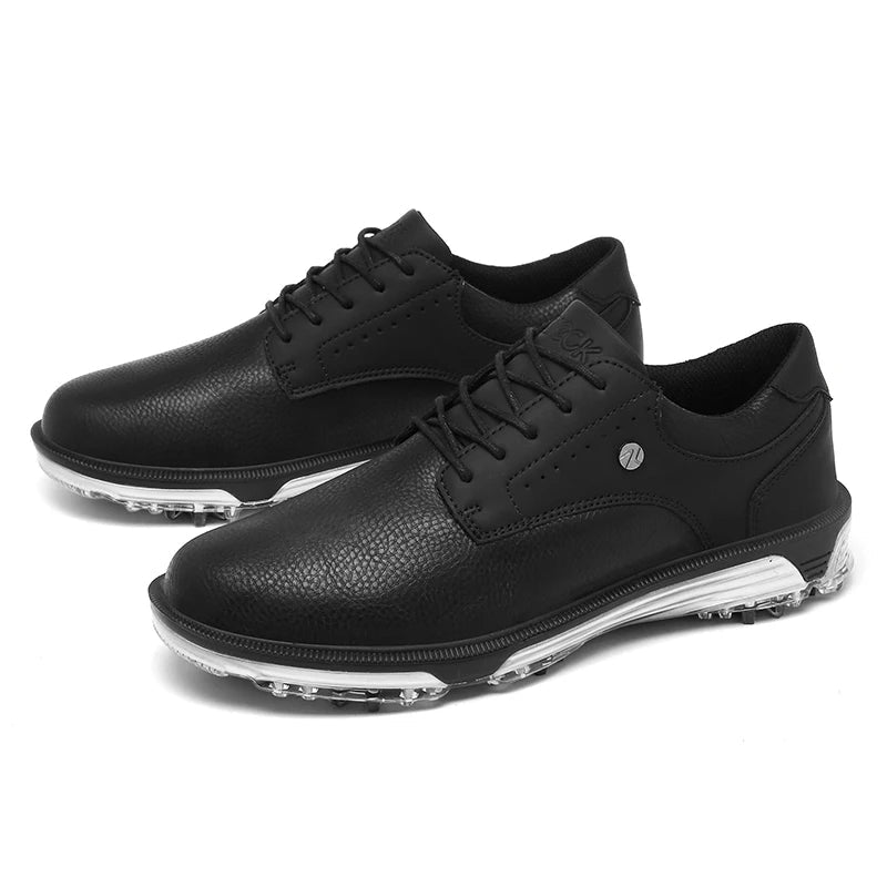StormWalk Waterproof Golf Shoes - X20 White 46 - Club Rehab