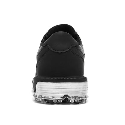 StormWalk Waterproof Golf Shoes - X20 White 46 - Club Rehab