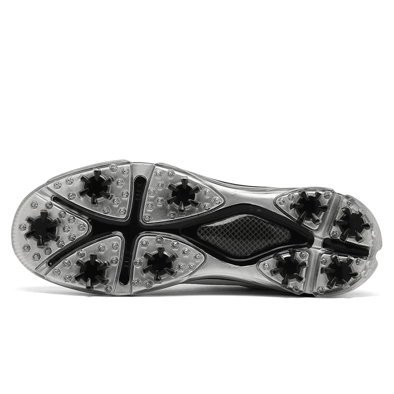 StormWalk Waterproof Golf Shoes - X20 White 46 - Club Rehab