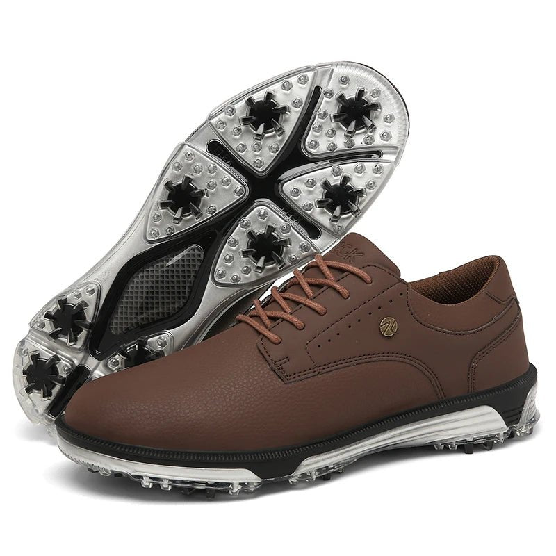 StormWalk Waterproof Golf Shoes - X20 White 46 - Club Rehab