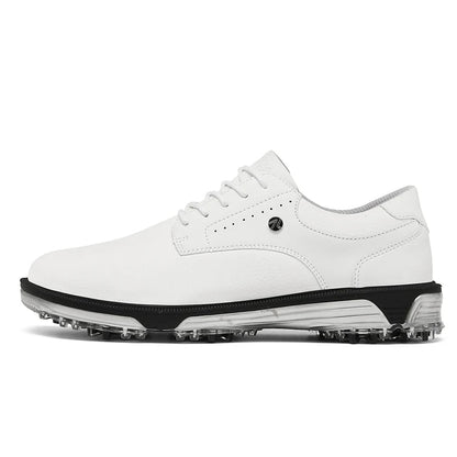 StormWalk Waterproof Golf Shoes - X20 White 46 - Club Rehab