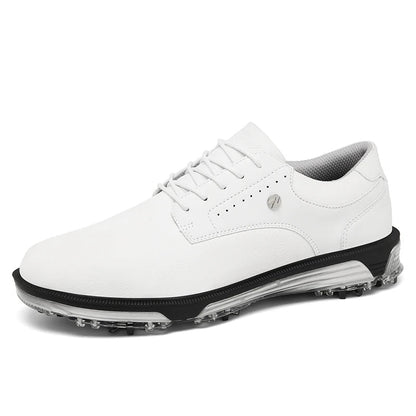 StormWalk Waterproof Golf Shoes - X20 White 46 - Club Rehab