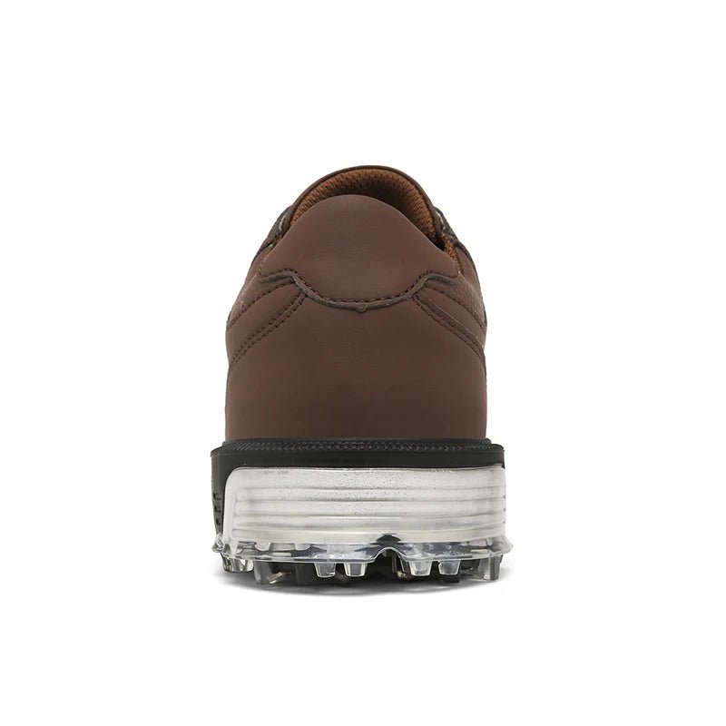 StormWalk Waterproof Golf Shoes - X20 White 46 - Club Rehab