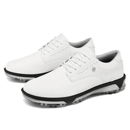 StormWalk Waterproof Golf Shoes - X20 White 46 - Club Rehab