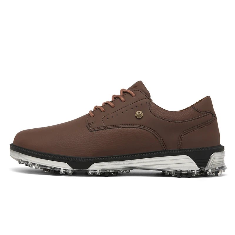 StormWalk Waterproof Golf Shoes - X20 White 46 - Club Rehab