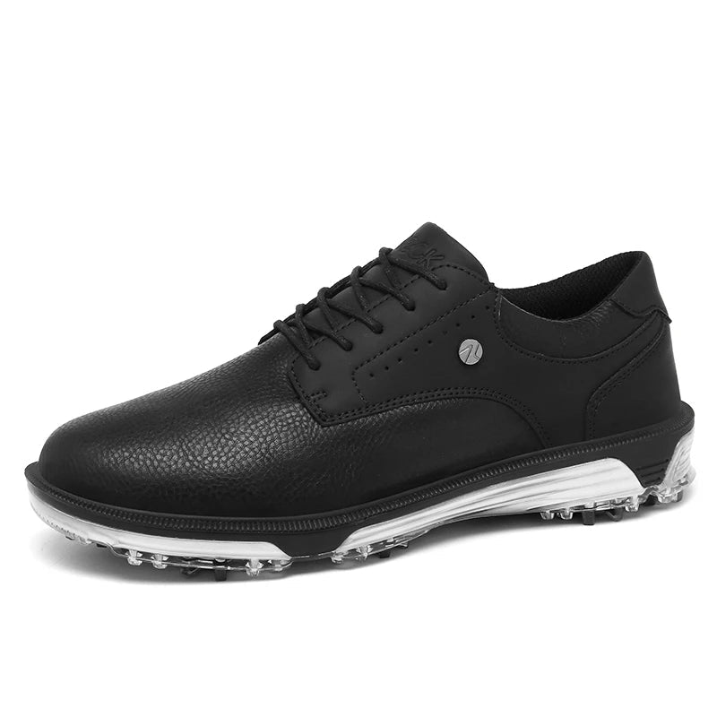 StormWalk Waterproof Golf Shoes - X20 White 46 - Club Rehab