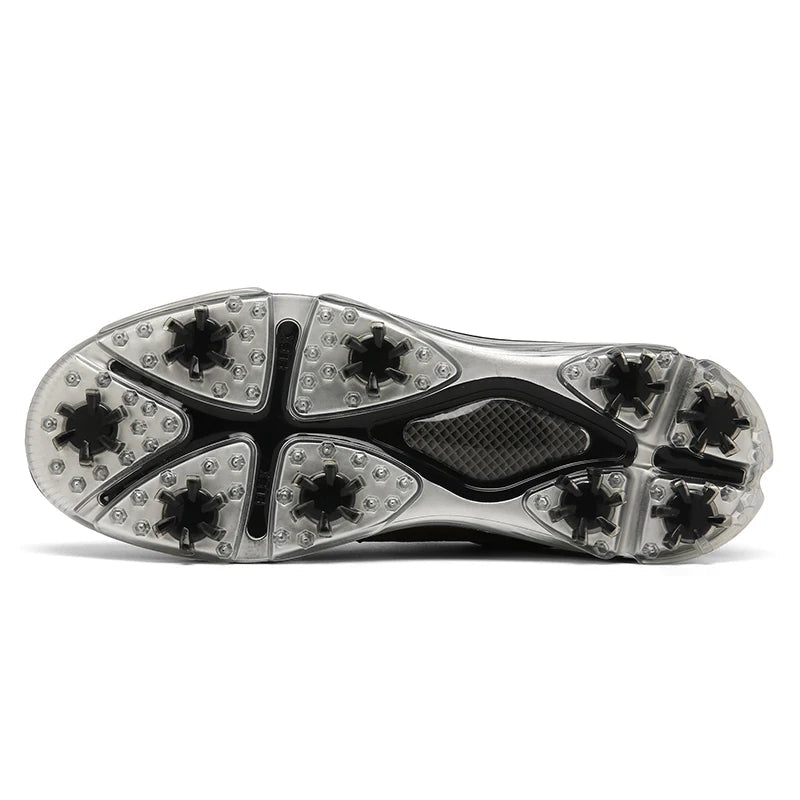 StormWalk Waterproof Golf Shoes - X20 White 46 - Club Rehab