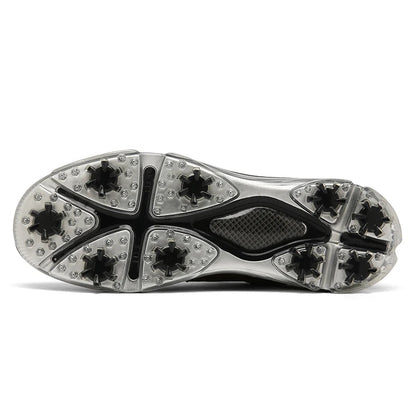 StormWalk Waterproof Golf Shoes - X20 White 46 - Club Rehab