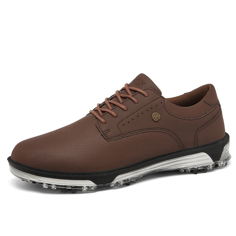 StormWalk Waterproof Golf Shoes - X20 White 46 - Club Rehab