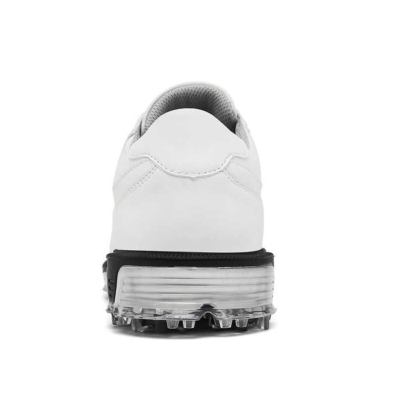 StormWalk Waterproof Golf Shoes - X20 White 46 - Club Rehab